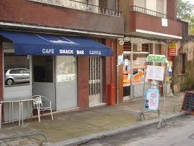 Café Snack Bar Catita