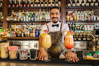 Photos du propriétaire du Restaurant Le Grand Café de France à Nice - n°10