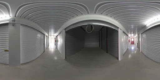 Self-Storage Facility «CubeSmart Self Storage», reviews and photos, 9233 Westridge Blvd, McKinney, TX 75070, USA