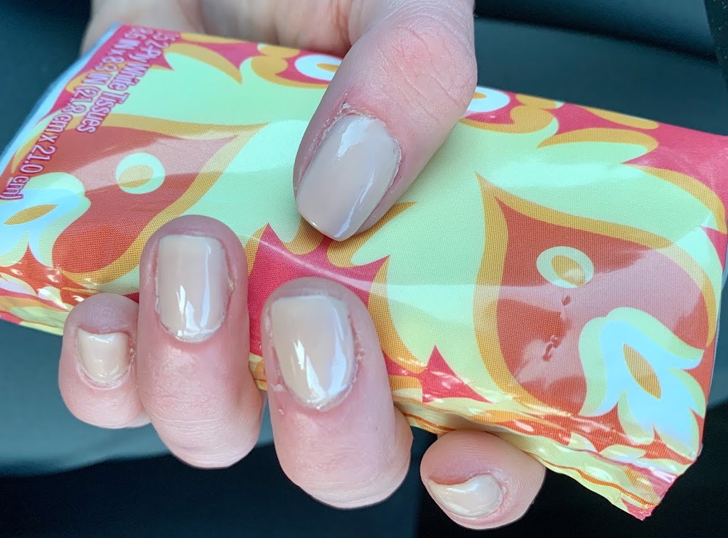 Hi Nails 66002