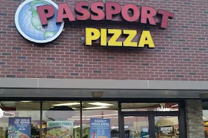 Passport Pizza image