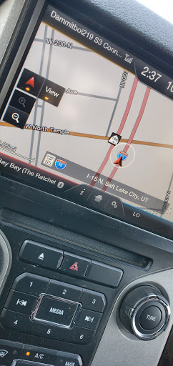 Used Car Dealer «Haacke Motors», reviews and photos, 690 S Main St, Layton, UT 84041, USA