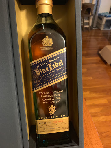 Liquor Store «Wine Anthology», reviews and photos, 1075 Raritan Rd, Clark, NJ 07066, USA