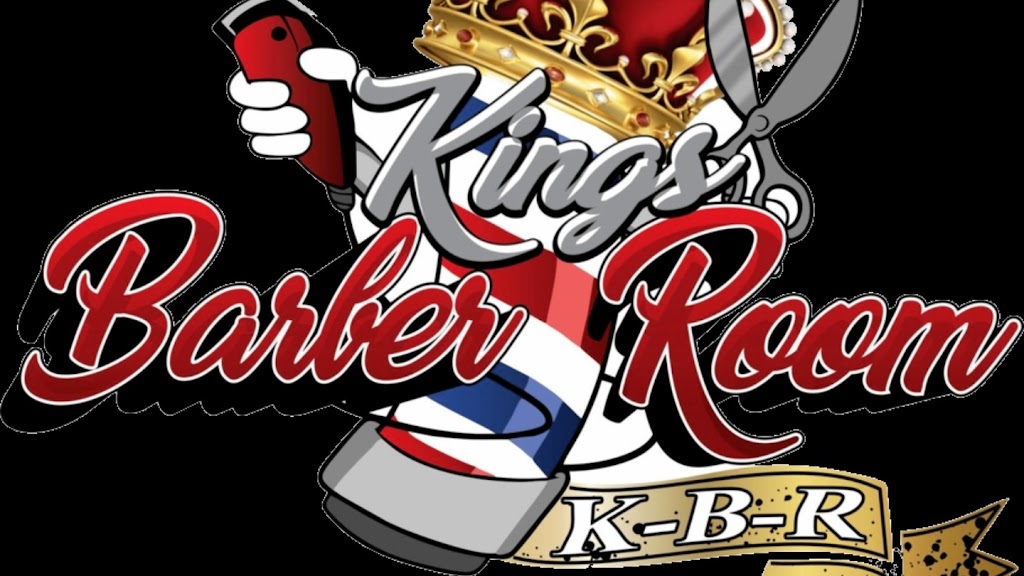 Kings Barber Room 01840