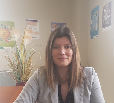 Marion Dhondt Diététicienne Voulx à Voulx