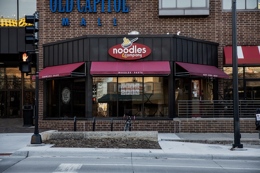 Noodles and Company 52240
