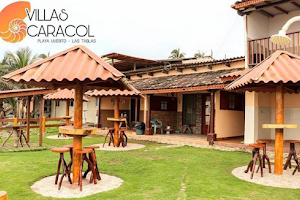 Villas Caracol image