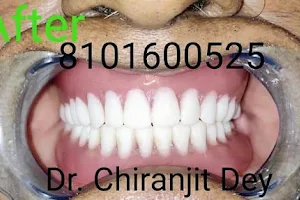 32 Dental & Oral Care : Dr. Chiranjit Dey image