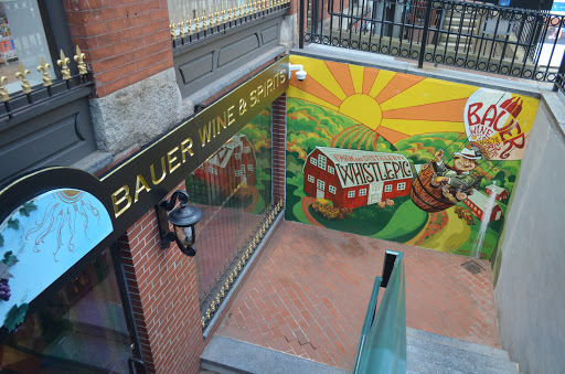 Liquor Store «Bauer Wine & Spirits», reviews and photos, 330 Newbury St, Boston, MA 02115, USA