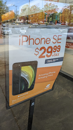 Shopping Mall «Tower Shopping Center», reviews and photos, 3685 New Bern Ave, Raleigh, NC 27610, USA