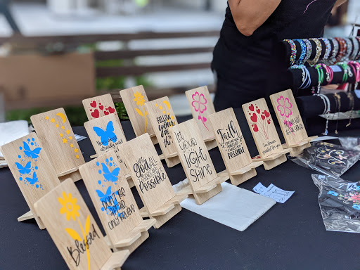 Shopping Mall «The Shops at Mary Brickell Village», reviews and photos, 901 S Miami Ave, Miami, FL 33130, USA