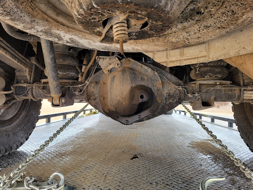 Car Dealer «Medved Chrysler Dodge Jeep Ram», reviews and photos, 1520 S Wilcox St, Castle Rock, CO 80104, USA