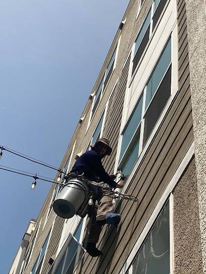 Park Cities Gutter and Window Cleaning Co