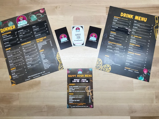 Commercial Printer «Minuteman Press Printing Copying», reviews and photos, 917 W 7th St a, Frederick, MD 21701, USA