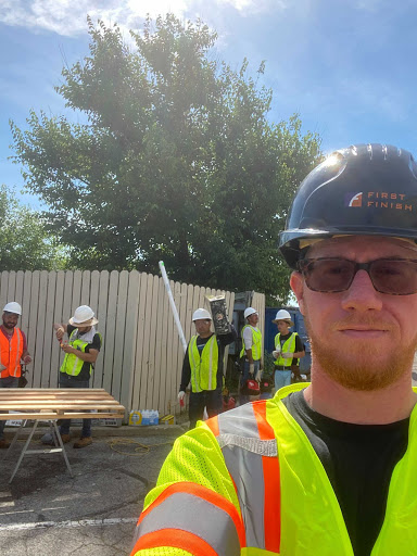 Roofing Contractor «Kingdom Construction», reviews and photos, 1115 S Pennsylvania St, Marion, IN 46953, USA