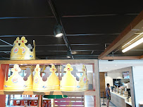 Atmosphère du Restauration rapide Burger King à Annecy - n°5