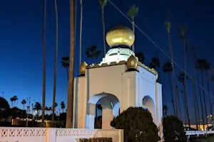 Self-Realization Fellowship image