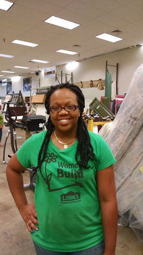 Thrift Store «Habitat Wake ReStore Fuquay Varina», reviews and photos