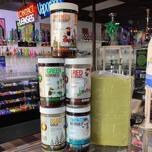 Cigar Shop «7h SMOKE SHOP», reviews and photos, 4520 Matlock Rd #300, Arlington, TX 76018, USA