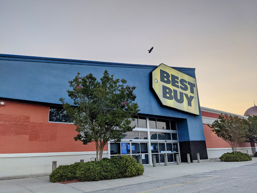 Electronics Store «Best Buy», reviews and photos, 2701 David H McLeod Blvd, Florence, SC 29501, USA