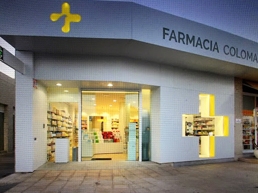 Farmacia Coloma
