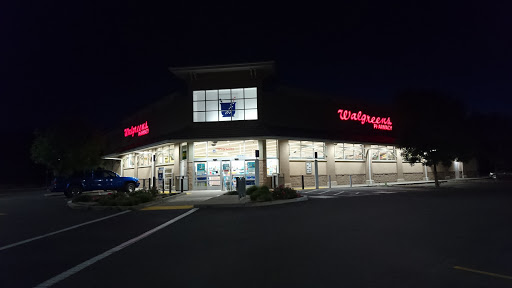 Drug Store «Walgreens», reviews and photos, 308 E Perkins St, Ukiah, CA 95482, USA