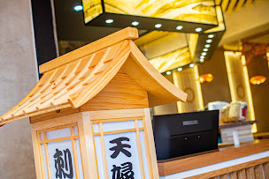 Photo n°27 de Sushi Thon-Yichiran à Bordeaux ()