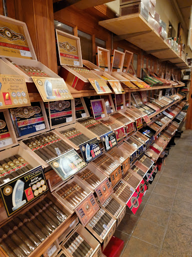 Cigar Shop «Cigar Cigars», reviews and photos, 252 Bethlehem Pike, Colmar, PA 18915, USA