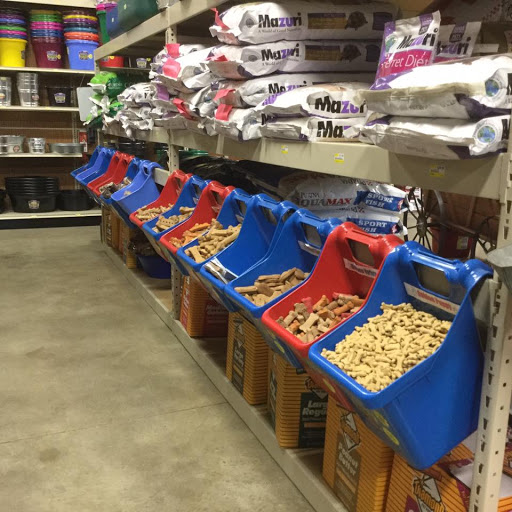 Animal Feed Store «Argyle Feed Store», reviews and photos, 1842 FM407, Argyle, TX 76226, USA