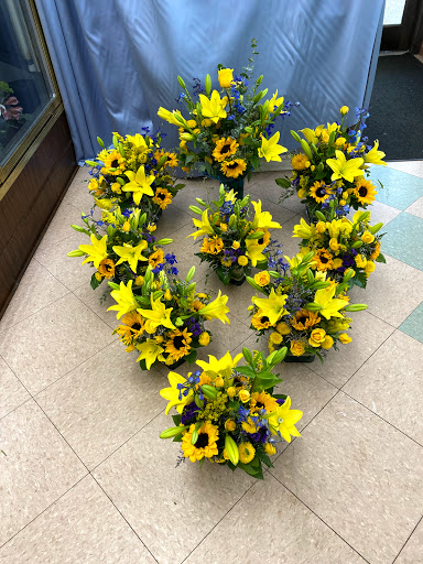 Florist «Morton Grove Florist», reviews and photos, 5741 Dempster St, Morton Grove, IL 60053, USA