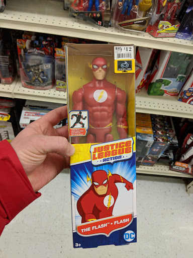 Discount Store «Big Lots», reviews and photos, 751 Dominion Square Shopping Center, Culpeper, VA 22701, USA