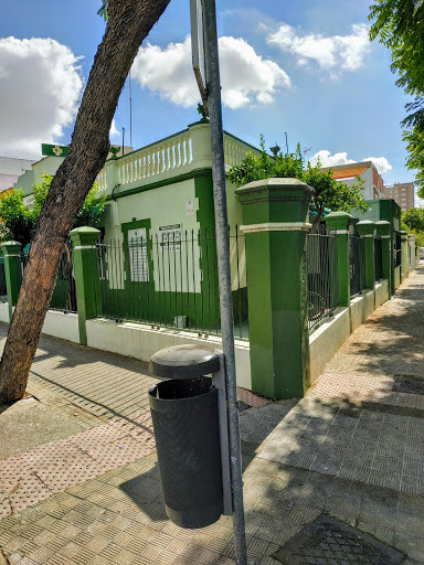 Clínica Veterinaria Barriada España, Jerez en Jerez de la Frontera