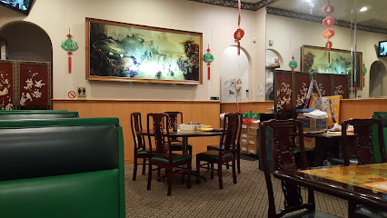China Garden Restaurant - 8833 Conroy Windermere Rd, Orlando, FL 32835