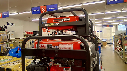 Hardware Store «Harbor Freight Tools», reviews and photos, 7165 Academy Blvd N, Colorado Springs, CO 80920, USA