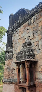 Lodhi Gardens by Google