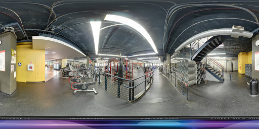 Gym «American Barbell», reviews and photos, 700 W Hamilton Ave, Campbell, CA 95008, USA