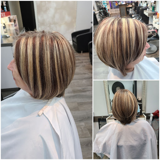 Hair Salon «Lorenzo Pasquale Hair Design», reviews and photos, 179 US-46 #17, Rockaway, NJ 07866, USA