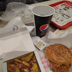 Photo n° 1 de l'avis de Christine.u fait le 25/07/2022 à 18:51 pour KFC Boulogne Outreau à Outreau