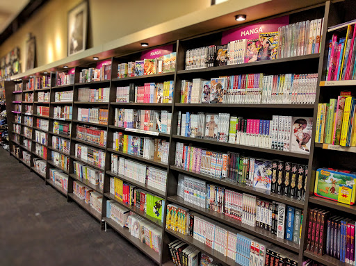 Book Store «Books-A-Million», reviews and photos, 3000 Grapevine Mills Pkwy #408, Grapevine, TX 76051, USA