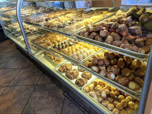 Donut Shop «Happy Donut», reviews and photos, 1807 El Camino Real, Burlingame, CA 94010, USA