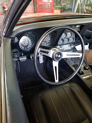 Auto Repair Shop «Fairlane Automotive», reviews and photos, 8120 W Oakton St, Niles, IL 60714, USA