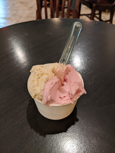 Ice Cream Shop «Il Dolce Gelato», reviews and photos, 1318 N Interstate Dr, Norman, OK 73072, USA