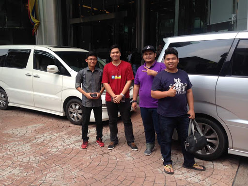 Car Rental Kuala Lumpur Lafiycar ( Chauffeur KL, Car leasing, hire, Airport transfer )
