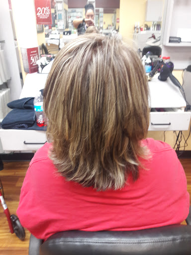 Hair Salon «SmartStyle Hair Salon», reviews and photos, 3025 Lancaster Dr NE, Salem, OR 97305, USA