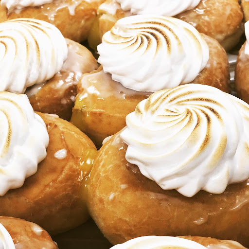 Bakery «Hole In One Bakery and Coffee Shop», reviews and photos, 4295 US-6, Eastham, MA 02642, USA