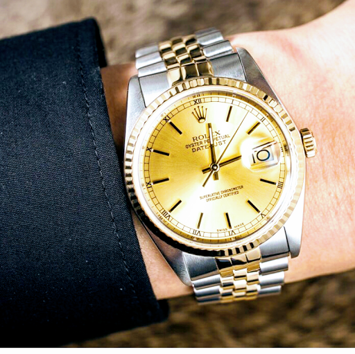 Wholesale Jeweler «Medallion Jewelers», reviews and photos, 308 SW Alder St, Portland, OR 97204, USA