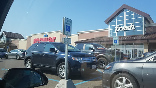 Grocery Store «Meijer», reviews and photos, 1223 Phoenix St, South Haven, MI 49090, USA