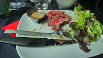 Steak du Restaurant de grillades Grill Bonavis à Valenciennes - n°12