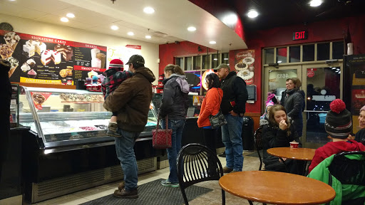 Ice Cream Shop «Cold Stone Creamery», reviews and photos, 4613 Keystone Crossing, Eau Claire, WI 54701, USA