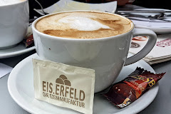 Eiserfeld - Eismanufaktur